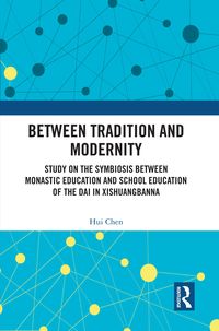 Produktbild: Between Tradition and Modernity
