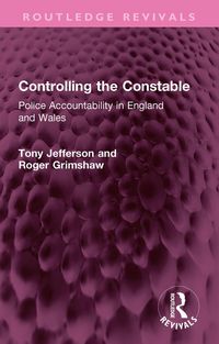 Produktbild: Controlling the Constable