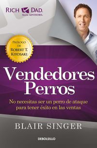 Produktbild: Spa-Vendedores Perros No Neces