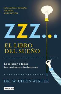 Produktbild: Winter, W: Zzz# El Libro del Sue&ntilde;o: La Solucion a Todos Tus