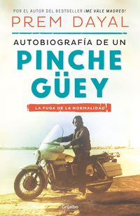 Produktbild: Spa-Autobiografia De Un Pinche