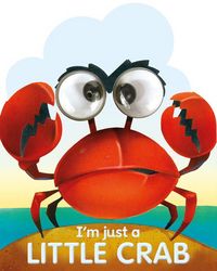 Produktbild: I'm Just a Little Crab