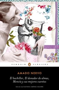 Produktbild: El Bachiller - El Donador de Almas / The Bachelor - The Soul Giver