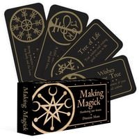 Produktbild: Making Magick