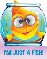 Produktbild: I'm Just a Fish!