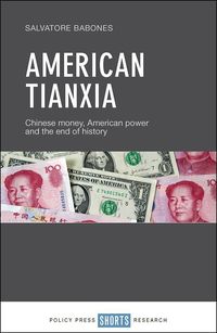 Produktbild: American Tianxia