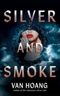 Produktbild: Silver and Smoke