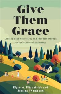 Produktbild: Give Them Grace