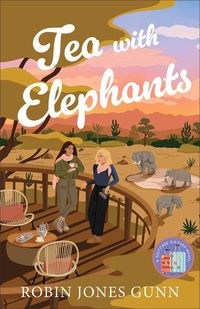 Produktbild: Tea with Elephants