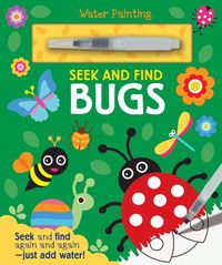 Produktbild: Seek and Find Bugs
