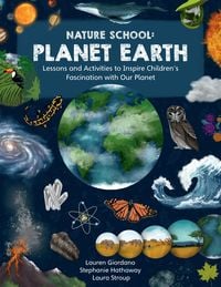 Produktbild: Nature School: Planet Earth