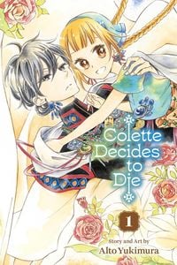 Produktbild: Colette Decides to Die, Vol. 1