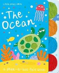 Produktbild: Little Ones Love the Ocean
