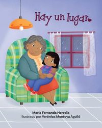 Produktbild: Hay Un Lugar