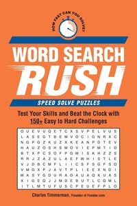 Produktbild: Word Search Rush