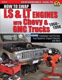 Produktbild: How to Swap Ls & LT Engines Into Chevy & GMC Trucks