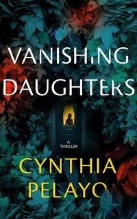 Produktbild: Vanishing Daughters