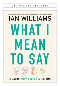 Produktbild: What I Mean to Say