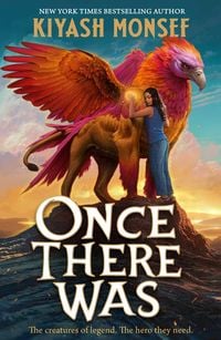 Produktbild: Once There Was