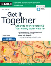 Produktbild: Get It Together