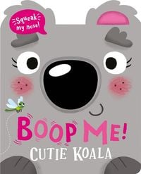 Produktbild: Boop Me! Cutie Koala