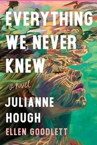 Produktbild: Everything We Never Knew