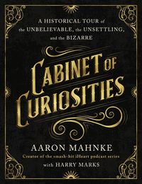 Produktbild: Cabinet of Curiosities