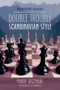 Produktbild: Double Trouble Scandinavian Style
