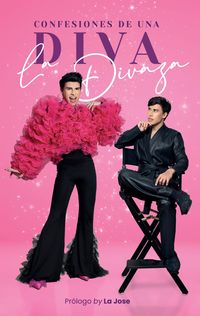 Produktbild: Confesiones de Una Diva / Confessions of a Diva