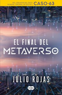 Produktbild: El Final del Metaverso / The End of the Metaverse