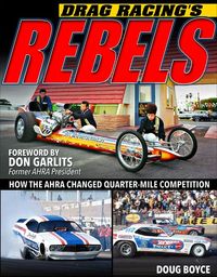 Produktbild: Drag Racing's Rebels