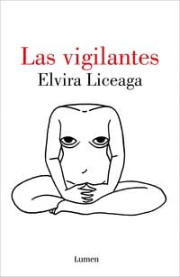Produktbild: Las Vigilantes / The Vigilant