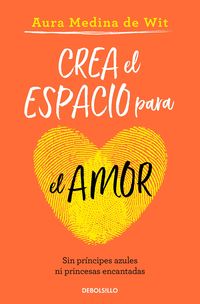 Produktbild: Crea El Espacio Para El Amor / Create Room for Love