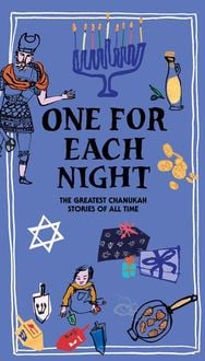 Produktbild: One for Each Night