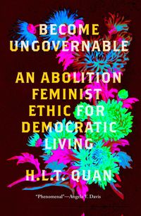 Produktbild: Become Ungovernable