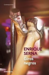 Produktbild: Giros Negros / Black Turns