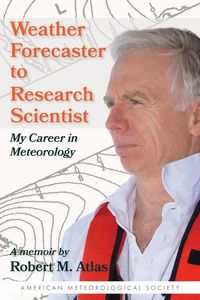 Produktbild: Jones, D: Weather Forecaster to Research Scientist - My Care