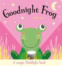 Produktbild: Goodnight Frog