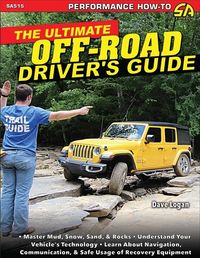 Produktbild: The Ultimate Off-Road Driver's Guide