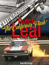 Produktbild: Butch the California Flash Leal