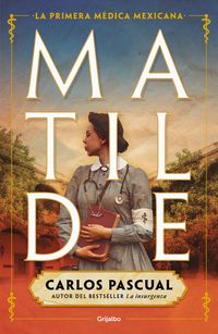 Produktbild: Matilde (Spanish Edition)