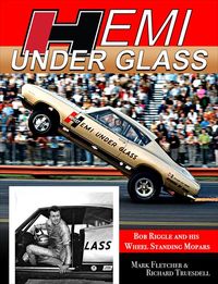 Produktbild: Hemi Under Glass