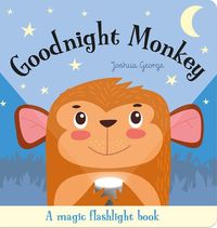 Produktbild: Goodnight Monkey