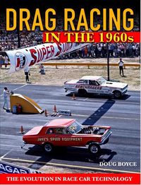 Produktbild: Drag Racing in the 1960s