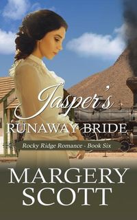 Produktbild: Jasper's Runaway Bride