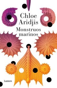 Produktbild: Monstruos Marinos / Sea Monsters