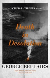 Produktbild: Death in Desolation