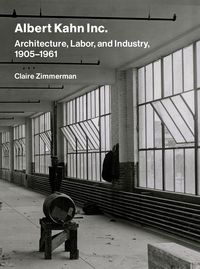 Produktbild: Zimmerman, C: Albert Kahn Inc.