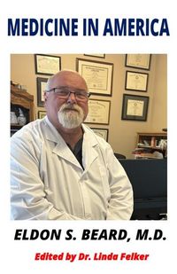 Produktbild: Beard, E: Medicine in America