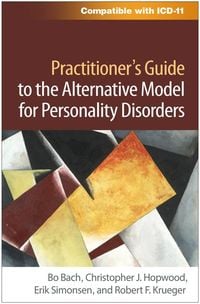 Produktbild: Practitioner's Guide to the Alternative Model for Personality Disorders